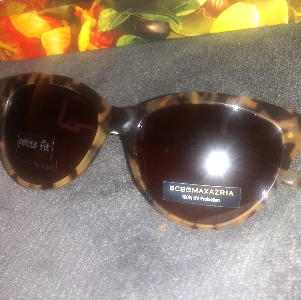 BCBG sunglasses